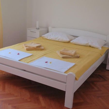 Lumbrela Apartments ستاريغغاد باكلينتسا المظهر الخارجي الصورة