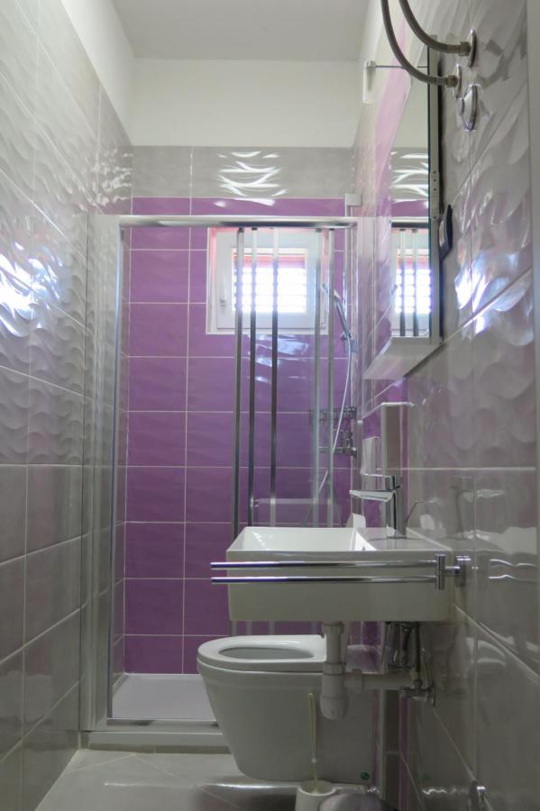 Lumbrela Apartments ستاريغغاد باكلينتسا المظهر الخارجي الصورة