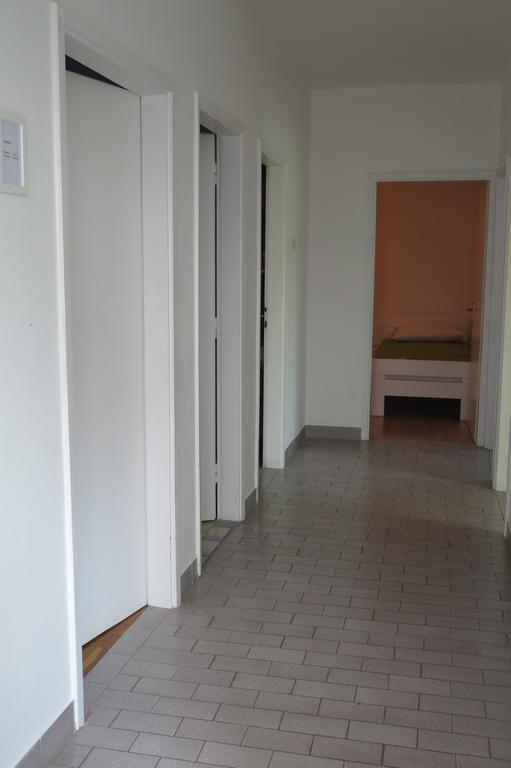 Lumbrela Apartments ستاريغغاد باكلينتسا المظهر الخارجي الصورة