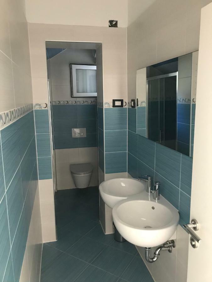 Lumbrela Apartments ستاريغغاد باكلينتسا المظهر الخارجي الصورة